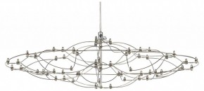 Подвесная люстра Favourite Thinner 4305-6P в Заречном - zarechnyy.ok-mebel.com | фото 2