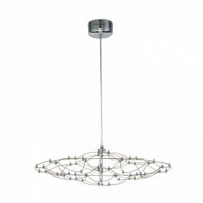 Подвесная люстра Favourite Thinner 4305-6P в Заречном - zarechnyy.ok-mebel.com | фото 3