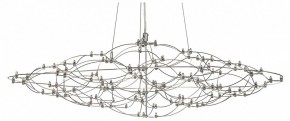Подвесная люстра Favourite Thinner 4305-8P в Заречном - zarechnyy.ok-mebel.com | фото
