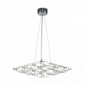 Подвесная люстра Favourite Thinner 4305-8P в Заречном - zarechnyy.ok-mebel.com | фото 2