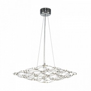 Подвесная люстра Favourite Thinner 4305-8P в Заречном - zarechnyy.ok-mebel.com | фото 3