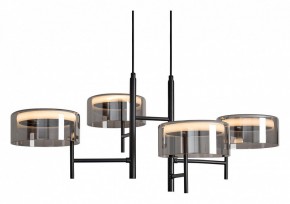 Подвесная люстра Freya Tower FR5536PL-L14B в Заречном - zarechnyy.ok-mebel.com | фото
