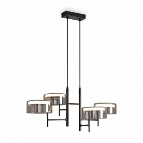 Подвесная люстра Freya Tower FR5536PL-L14B в Заречном - zarechnyy.ok-mebel.com | фото 4
