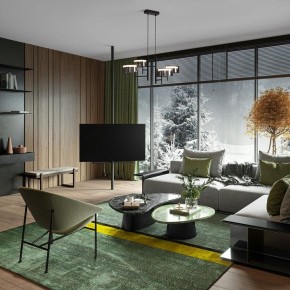 Подвесная люстра Freya Tower FR5536PL-L14B в Заречном - zarechnyy.ok-mebel.com | фото 6