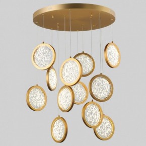 Подвесная люстра Imperiumloft Мун lighting collection D70 CAMEO01 в Заречном - zarechnyy.ok-mebel.com | фото