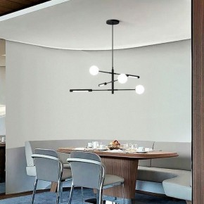 Подвесная люстра Imperiumloft RUNNA RUNNA01 в Заречном - zarechnyy.ok-mebel.com | фото 11