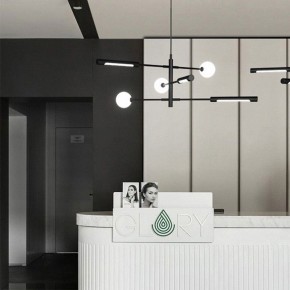 Подвесная люстра Imperiumloft RUNNA RUNNA01 в Заречном - zarechnyy.ok-mebel.com | фото 12