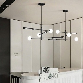 Подвесная люстра Imperiumloft RUNNA RUNNA01 в Заречном - zarechnyy.ok-mebel.com | фото 4