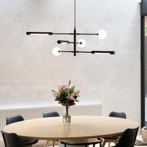 Подвесная люстра Imperiumloft RUNNA RUNNA01 в Заречном - zarechnyy.ok-mebel.com | фото 6