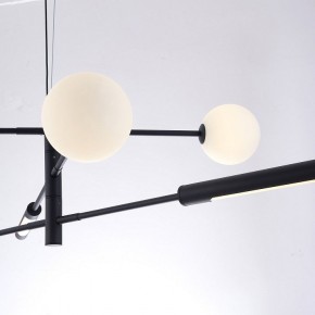 Подвесная люстра Imperiumloft RUNNA RUNNA01 в Заречном - zarechnyy.ok-mebel.com | фото 8