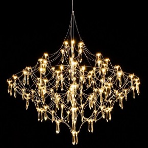 Подвесная люстра Kink Light Галанта 07881-80,33(21) в Заречном - zarechnyy.ok-mebel.com | фото