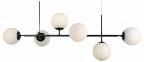Подвесная люстра Kink Light Ирда 07622-6,19-01 в Заречном - zarechnyy.ok-mebel.com | фото