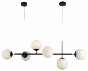 Подвесная люстра Kink Light Ирда 07622-6,19-01 в Заречном - zarechnyy.ok-mebel.com | фото 2