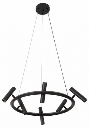 Подвесная люстра Kink Light Верония 07613-6A,19 в Заречном - zarechnyy.ok-mebel.com | фото 2