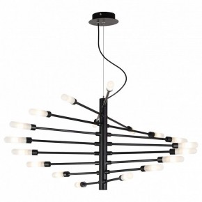 Подвесная люстра Lightstar Ragno 733187 в Заречном - zarechnyy.ok-mebel.com | фото 2