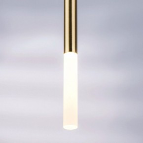 Подвесная люстра Lightstar Tubo L5T747133 в Заречном - zarechnyy.ok-mebel.com | фото 4
