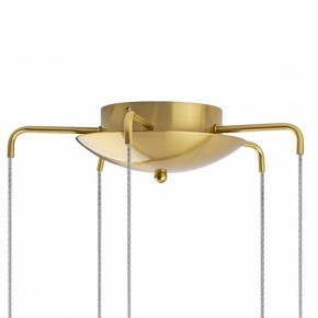 Подвесная люстра Lightstar Tubo L5T747133 в Заречном - zarechnyy.ok-mebel.com | фото 7