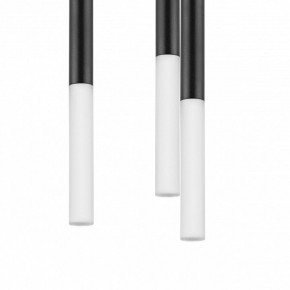 Подвесная люстра Lightstar Tubo L5T747147 в Заречном - zarechnyy.ok-mebel.com | фото 5