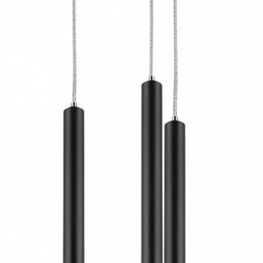Подвесная люстра Lightstar Tubo L5T747147 в Заречном - zarechnyy.ok-mebel.com | фото 6