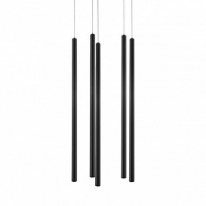 Подвесная люстра Lightstar Tubo L5T747347 в Заречном - zarechnyy.ok-mebel.com | фото 2