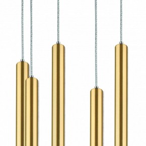 Подвесная люстра Lightstar Tubo L8T747133 в Заречном - zarechnyy.ok-mebel.com | фото 6