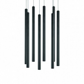 Подвесная люстра Lightstar Tubo L8T747247 в Заречном - zarechnyy.ok-mebel.com | фото 2