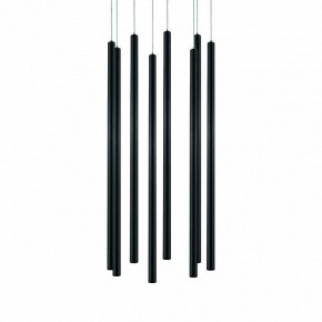 Подвесная люстра Lightstar Tubo L8T747347 в Заречном - zarechnyy.ok-mebel.com | фото 2