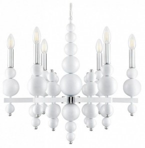 Подвесная люстра Lumion NANA 8260/6 в Заречном - zarechnyy.ok-mebel.com | фото