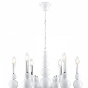 Подвесная люстра Lumion NANA 8260/6 в Заречном - zarechnyy.ok-mebel.com | фото 10
