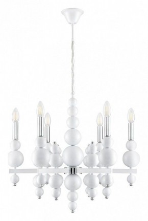 Подвесная люстра Lumion NANA 8260/6 в Заречном - zarechnyy.ok-mebel.com | фото 2