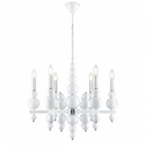 Подвесная люстра Lumion NANA 8260/6 в Заречном - zarechnyy.ok-mebel.com | фото 3