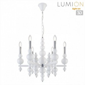 Подвесная люстра Lumion NANA 8260/6 в Заречном - zarechnyy.ok-mebel.com | фото 4