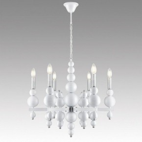 Подвесная люстра Lumion NANA 8260/6 в Заречном - zarechnyy.ok-mebel.com | фото 6