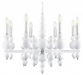 Подвесная люстра Lumion NANA 8260/8 в Заречном - zarechnyy.ok-mebel.com | фото