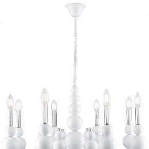 Подвесная люстра Lumion NANA 8260/8 в Заречном - zarechnyy.ok-mebel.com | фото 10