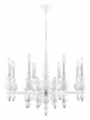 Подвесная люстра Lumion NANA 8260/8 в Заречном - zarechnyy.ok-mebel.com | фото 2