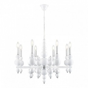 Подвесная люстра Lumion NANA 8260/8 в Заречном - zarechnyy.ok-mebel.com | фото 3
