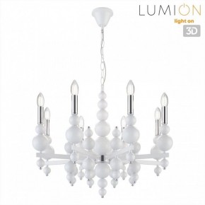 Подвесная люстра Lumion NANA 8260/8 в Заречном - zarechnyy.ok-mebel.com | фото 4