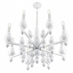 Подвесная люстра Lumion NANA 8260/8 в Заречном - zarechnyy.ok-mebel.com | фото 5