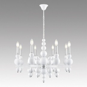 Подвесная люстра Lumion NANA 8260/8 в Заречном - zarechnyy.ok-mebel.com | фото 6