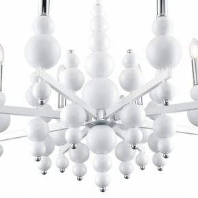 Подвесная люстра Lumion NANA 8260/8 в Заречном - zarechnyy.ok-mebel.com | фото 9