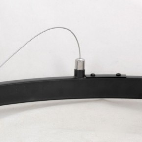Подвесная люстра Lussole Bubbles LSP-8396 в Заречном - zarechnyy.ok-mebel.com | фото 8