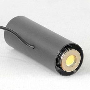 Подвесная люстра Lussole Hopkins LSP-7397 в Заречном - zarechnyy.ok-mebel.com | фото 3