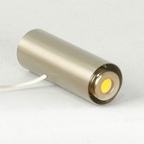 Подвесная люстра Lussole Hopkins LSP-7398 в Заречном - zarechnyy.ok-mebel.com | фото 4