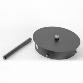 Подвесная люстра Lussole Hopkins LSP-7407 в Заречном - zarechnyy.ok-mebel.com | фото 4