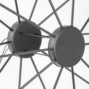 Подвесная люстра Lussole Hopkins LSP-7408 в Заречном - zarechnyy.ok-mebel.com | фото 6