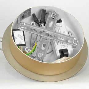 Подвесная люстра Lussole Knox LSP-7415 в Заречном - zarechnyy.ok-mebel.com | фото 4