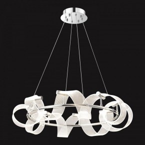 Подвесная люстра Lussole Knox LSP-7416 в Заречном - zarechnyy.ok-mebel.com | фото 3