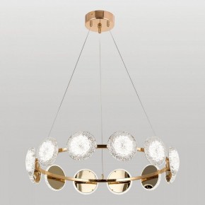 Подвесная люстра Lussole Laramie LSP-7475 в Заречном - zarechnyy.ok-mebel.com | фото 2