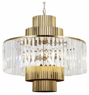 Подвесная люстра Lussole  LSP-6054 в Заречном - zarechnyy.ok-mebel.com | фото